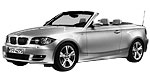 BMW E88 B0197 Fault Code