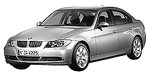 BMW E92 B0197 Fault Code