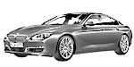BMW F06 B0197 Fault Code